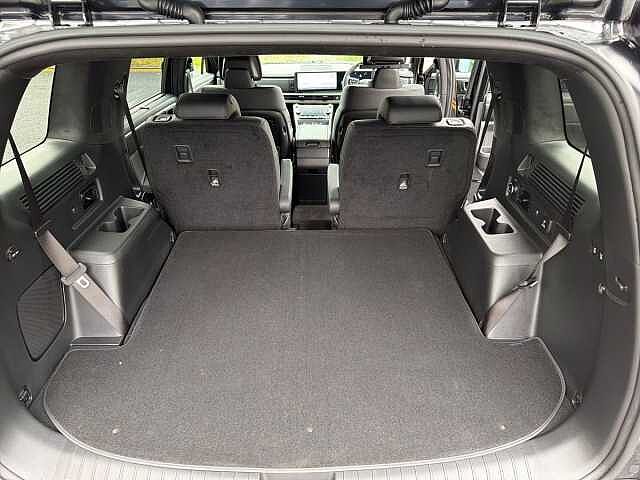 Hyundai Santa Fe 1.6 TGDi PHEV Calligraphy 5dr 4WD Auto [6 Seats]