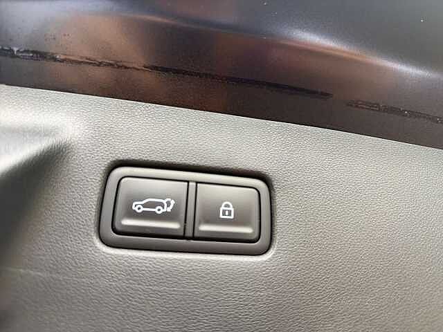Hyundai Santa Fe 1.6 TGDi PHEV Calligraphy 5dr 4WD Auto [6 Seats]