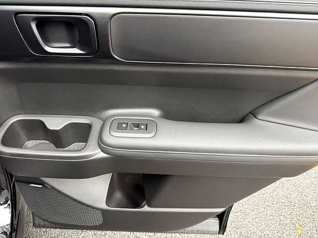 Hyundai Santa Fe 1.6 TGDi PHEV Calligraphy 5dr 4WD Auto [6 Seats]