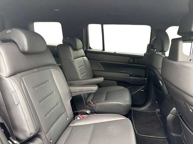 Hyundai Santa Fe 1.6 TGDi PHEV Calligraphy 5dr 4WD Auto [6 Seats]