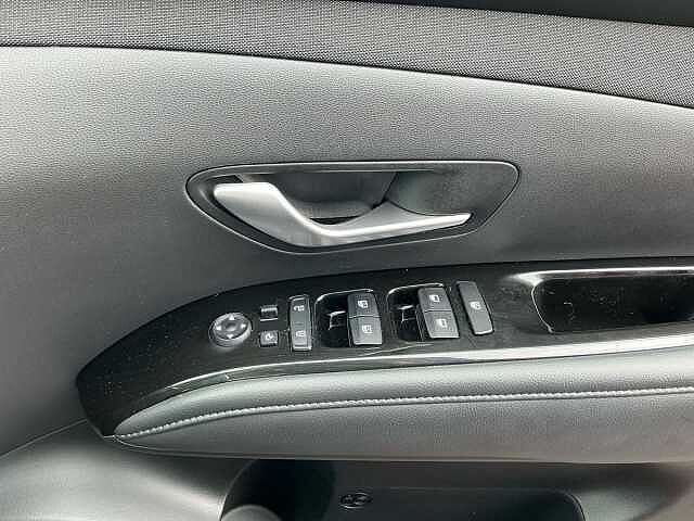Hyundai Tucson 1.6 TGDi 48V MHD SE Connect 5dr 2WD