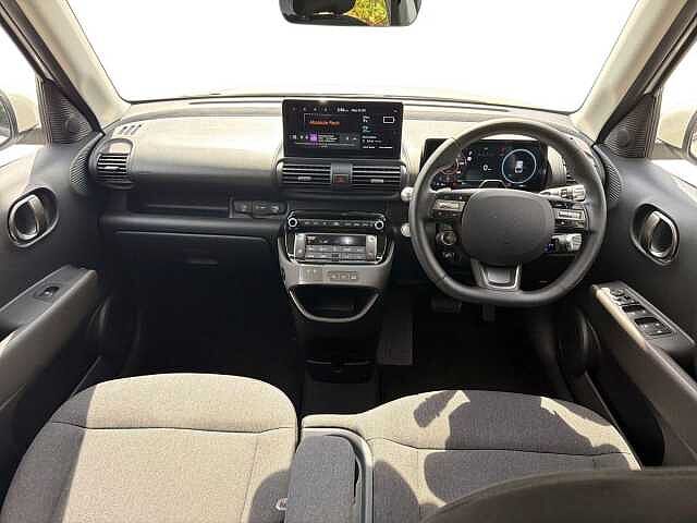 Hyundai Inster 85kW 02 49kWh 5dr Auto