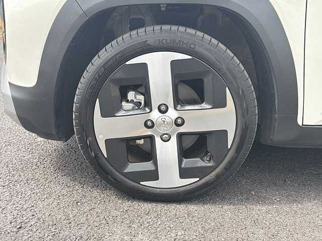 Hyundai Inster 85kW 02 49kWh 5dr Auto