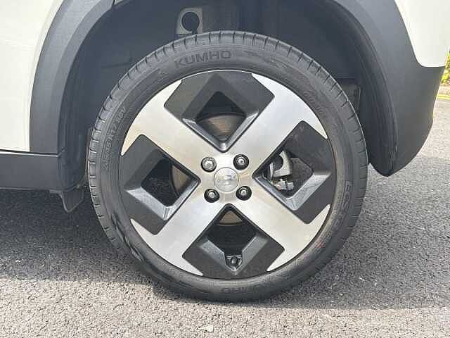 Hyundai Inster 85kW 02 49kWh 5dr Auto