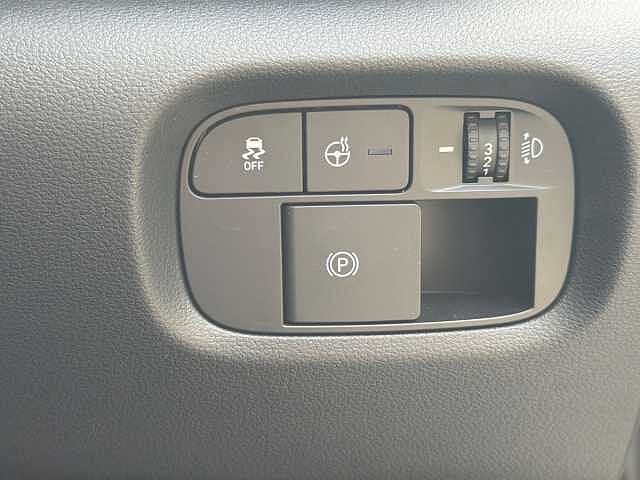 Hyundai Inster 85kW 02 49kWh 5dr Auto