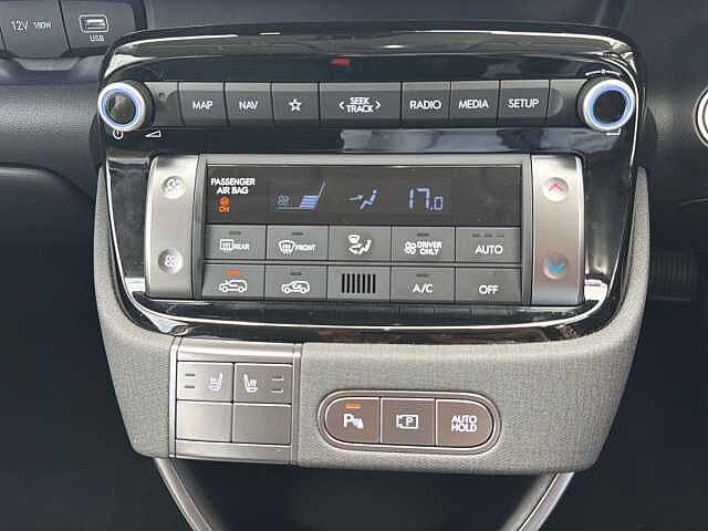 Hyundai Inster 85kW 02 49kWh 5dr Auto