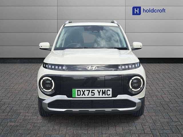 Hyundai Inster 85kW 02 49kWh 5dr Auto
