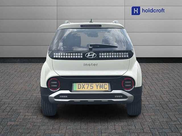Hyundai Inster 85kW 02 49kWh 5dr Auto