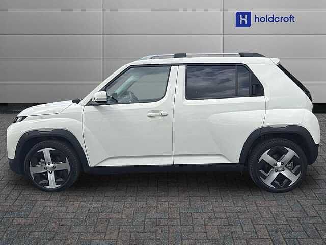 Hyundai Inster 85kW 02 49kWh 5dr Auto