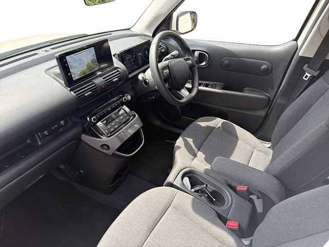 Hyundai Inster 85kW 02 49kWh 5dr Auto