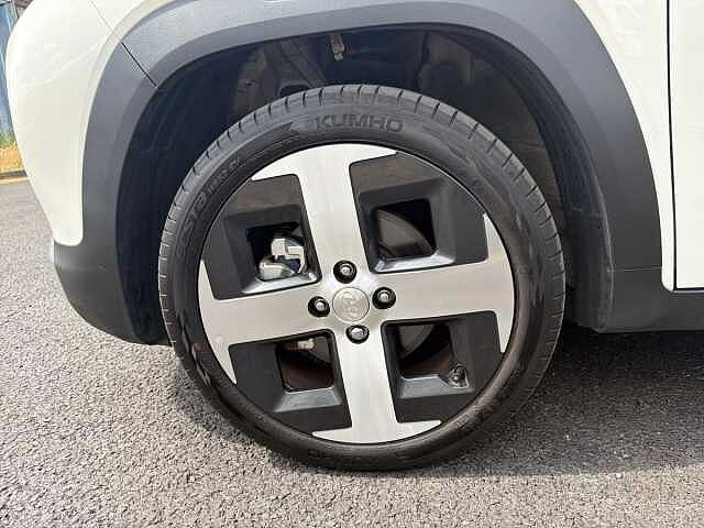 Hyundai Inster 85kW 02 49kWh 5dr Auto