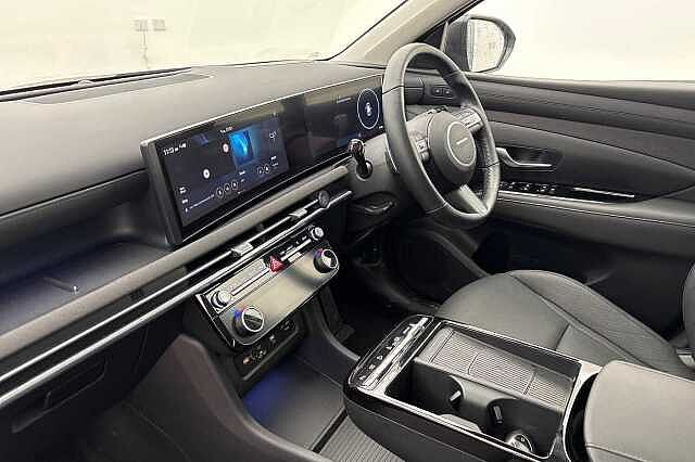 Hyundai i10 1.0 [63] Premium 5dr Auto [Nav]