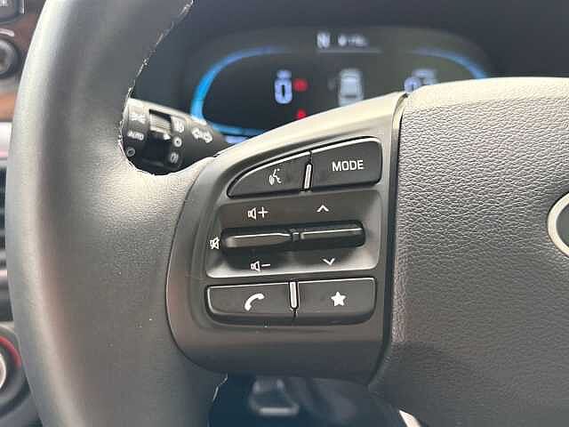Hyundai i10 1.0 [63] Premium 5dr Auto [Nav]