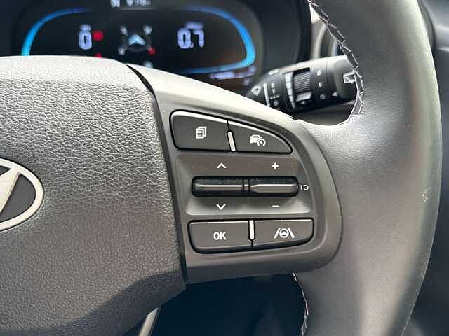 Hyundai i10 1.0 [63] Premium 5dr Auto [Nav]