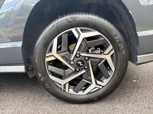 Hyundai Kona 1.0T N Line 5dr