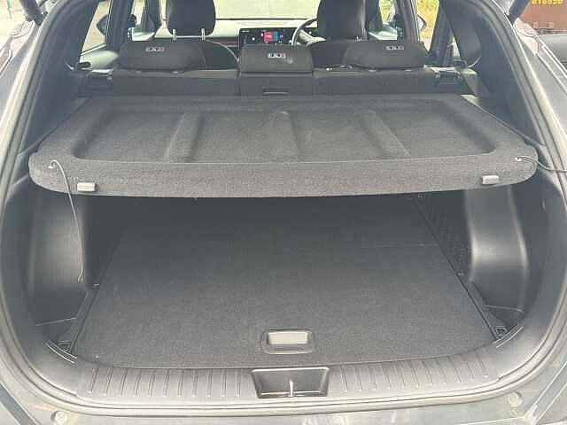 Hyundai Kona 1.0T N Line 5dr