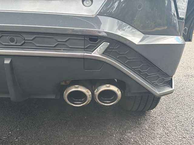 Hyundai Kona 1.0T N Line 5dr