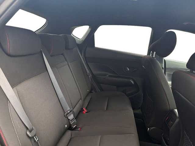 Hyundai Kona 1.0T N Line 5dr