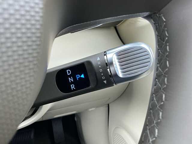Hyundai INSTER 85kW 02 49kWh 5dr Auto Green