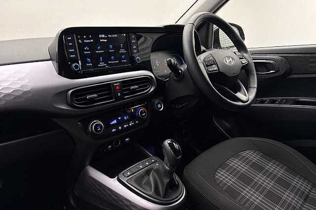 Hyundai Tucson 1.6T Plug-in Hybrid Ultimate 5dr Auto