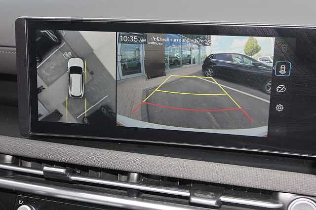 Hyundai Tucson 1.6T Plug-in Hybrid Ultimate 5dr Auto