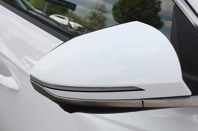 Hyundai Tucson 1.6T Plug-in Hybrid Ultimate 5dr Auto