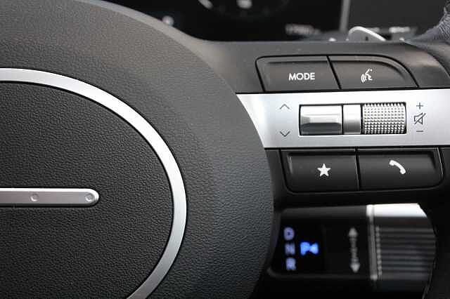 Hyundai Tucson 1.6T Plug-in Hybrid Ultimate 5dr Auto