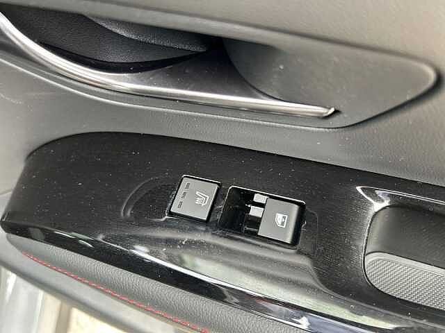 Hyundai TUCSON 1.6T 150 N Line S 5dr DCT Grey