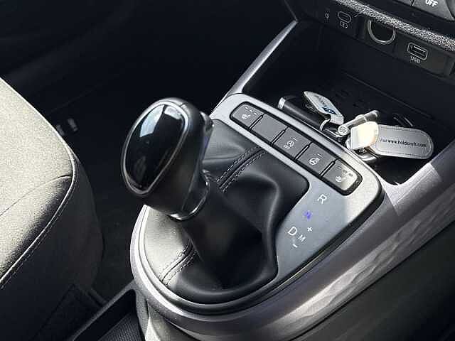Hyundai i10 1.0 [63] Premium 5dr Auto [Nav]
