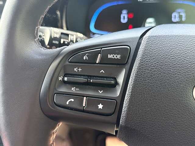 Hyundai i10 1.0 [63] Premium 5dr Auto [Nav]