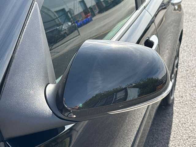 Hyundai I10 1.2 [79] Premium 5dr Auto [Nav] Black