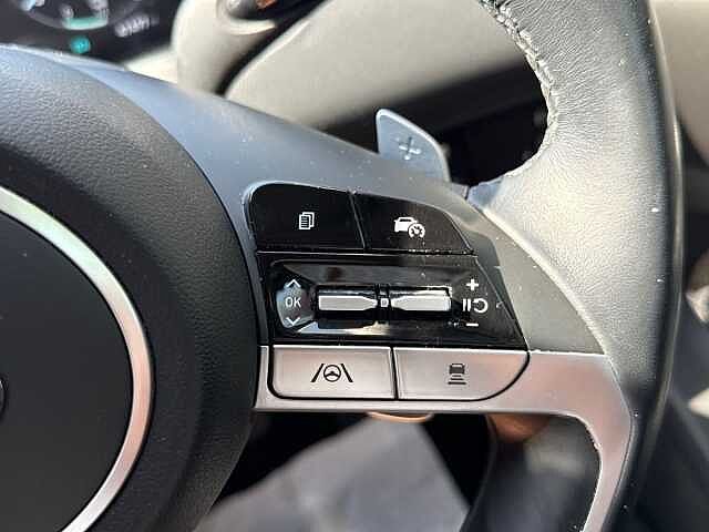Hyundai Tucson 1.6 TGDi Hybrid 230 Premium 5dr 2WD Auto