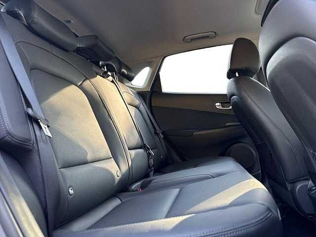 Hyundai Kona 1.6 GDi Hybrid Ultimate 5dr DCT
