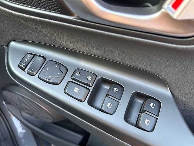 Hyundai Kona 1.6 GDi Hybrid Ultimate 5dr DCT