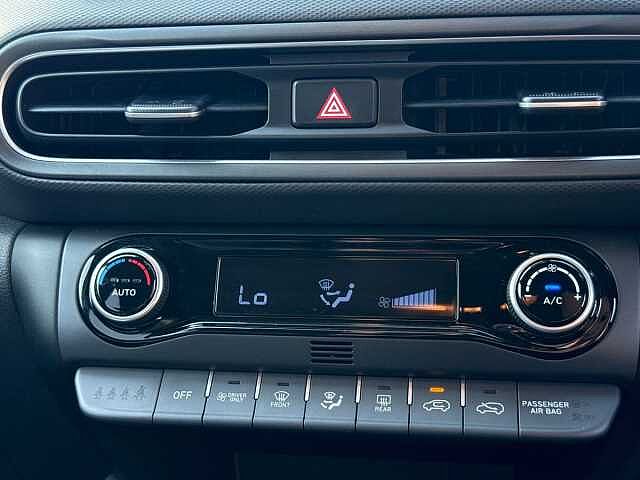 Hyundai Kona 1.6 GDi Hybrid Ultimate 5dr DCT