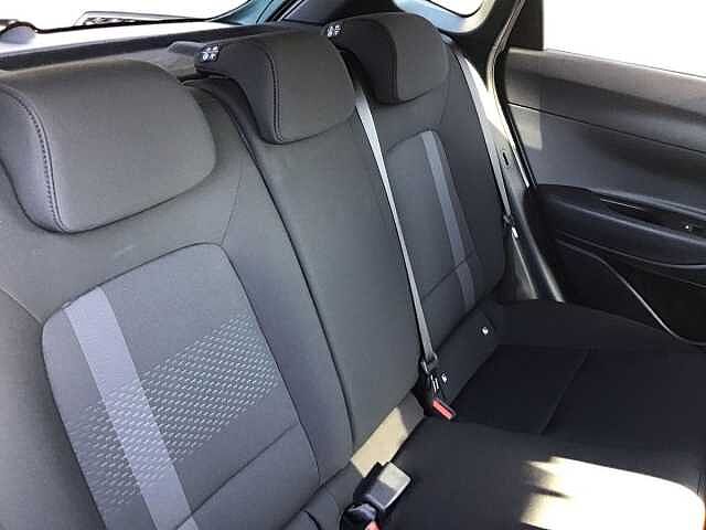 Hyundai i20 1.0T GDi 90 Black Line 5dr