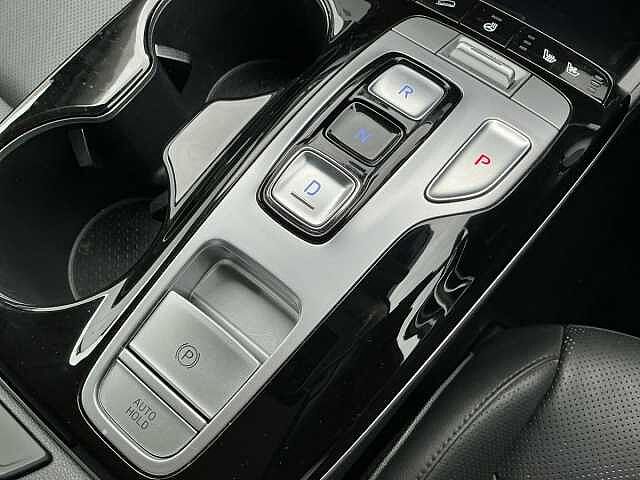 Hyundai Tucson 1.6 TGDi Hybrid 230 Ultimate 5dr 2WD Auto