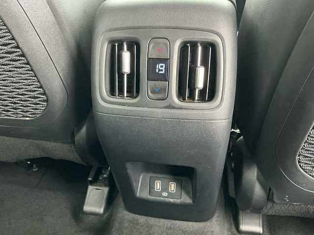 Hyundai Tucson 1.6 TGDi Hybrid 230 Ultimate 5dr 2WD Auto