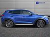 Hyundai TUCSON 1.6 GDi Premium 5dr 2WD Blue