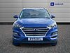 Hyundai TUCSON 1.6 GDi Premium 5dr 2WD Blue