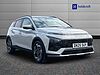 Hyundai BAYON 1.0 TGDi Premium 5dr Grey