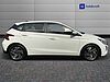 Hyundai I20 1.0T GDi Advance [Nav] 5dr White