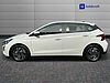 Hyundai I20 1.0T GDi Advance [Nav] 5dr White