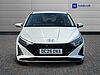 Hyundai I20 1.0T GDi Advance [Nav] 5dr White