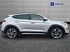Hyundai TUCSON 1.6 CRDi 136 Premium SE 5dr 2WD Silver