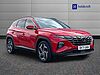 Hyundai TUCSON 1.6 TGDi Ultimate 5dr 2WD Red