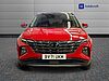 Hyundai TUCSON 1.6 TGDi Ultimate 5dr 2WD Red