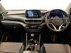 Hyundai TUCSON 1.6 GDi SE Nav 5dr 2WD White