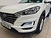 Hyundai TUCSON 1.6 GDi SE Nav 5dr 2WD White