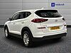Hyundai TUCSON 1.6 GDi SE Nav 5dr 2WD White